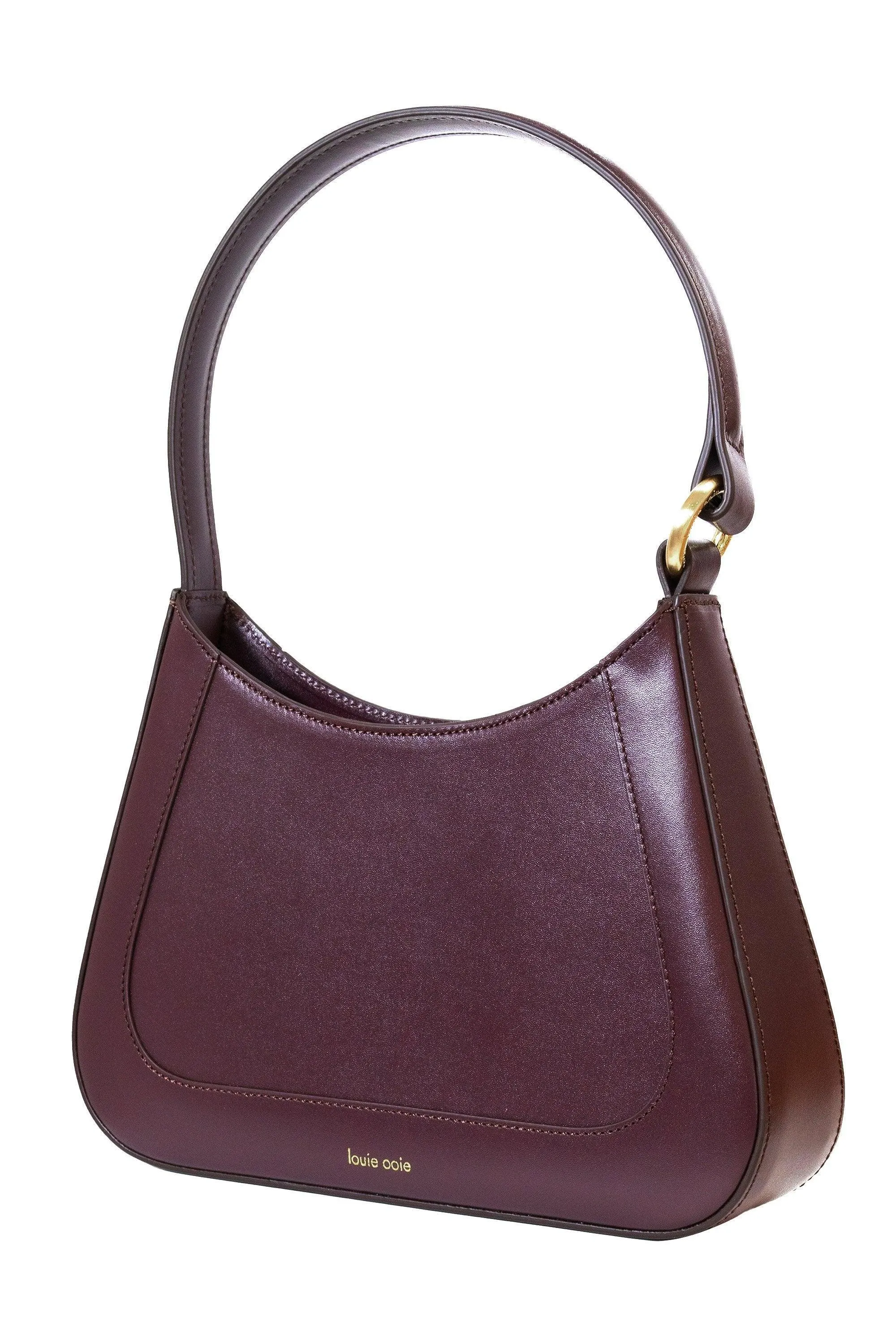 Deep Wine Julie Bag