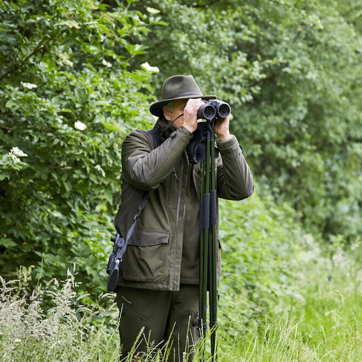 Deerhunter Chasse Jacket