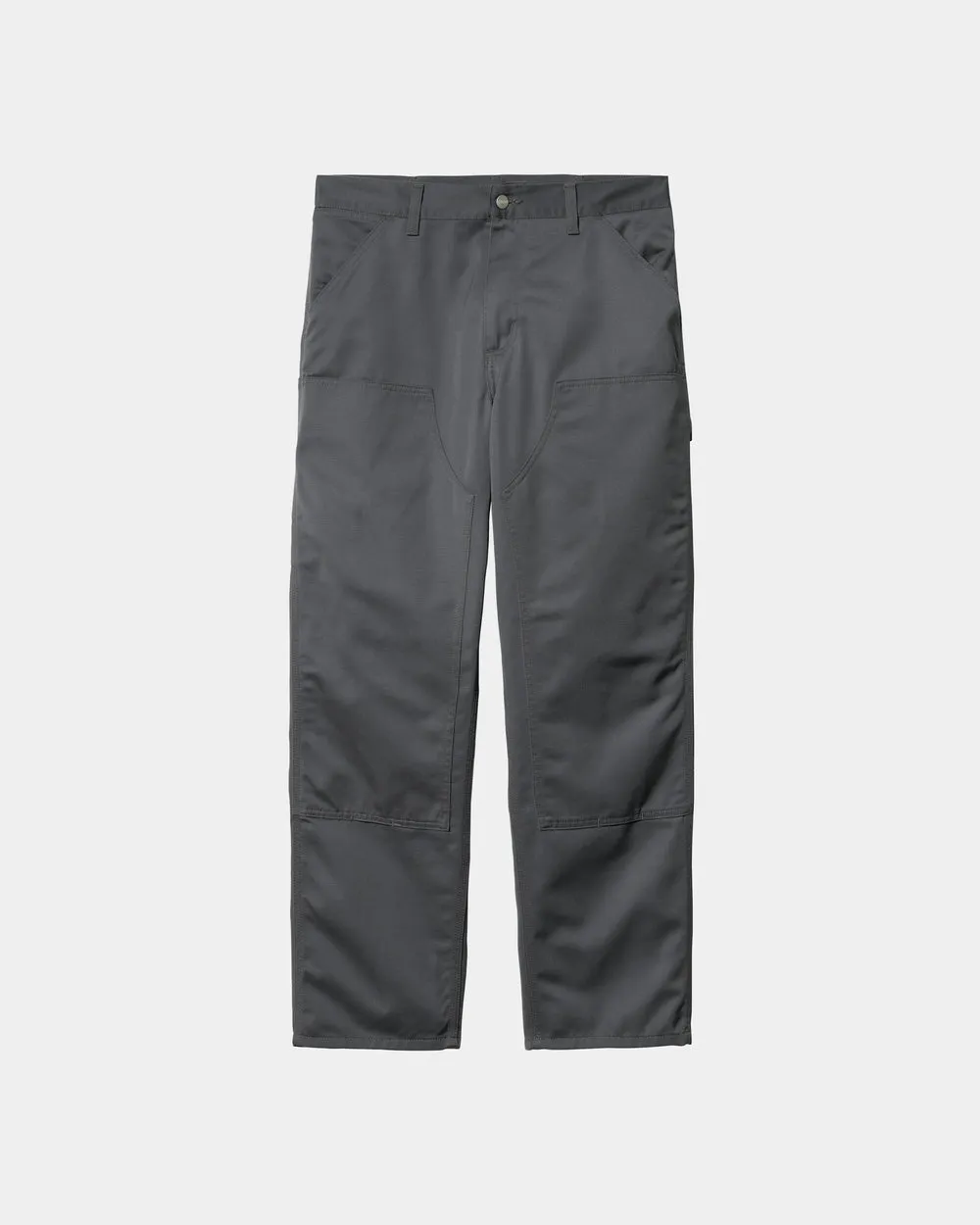 Double Knee Pant Denison Twill in Zeus