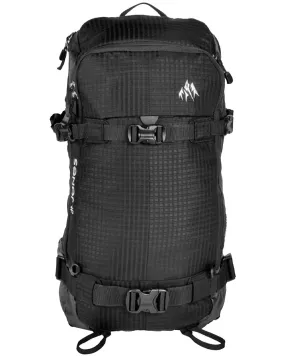 Dscnt R.A.S 32L Backpack - Black