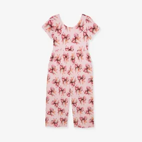 Everly Jane Scoop Back Jumpsuit