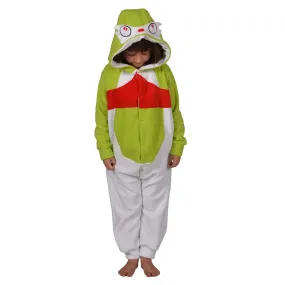 Fairy Poke em on Onesie (green/white): KIDS inspired by Gardevoir