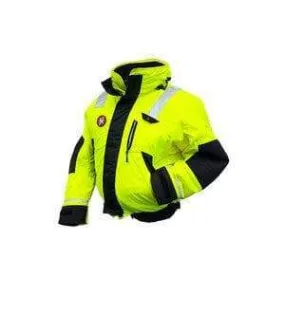 First Watch Water/Rescue Bomber Jacket