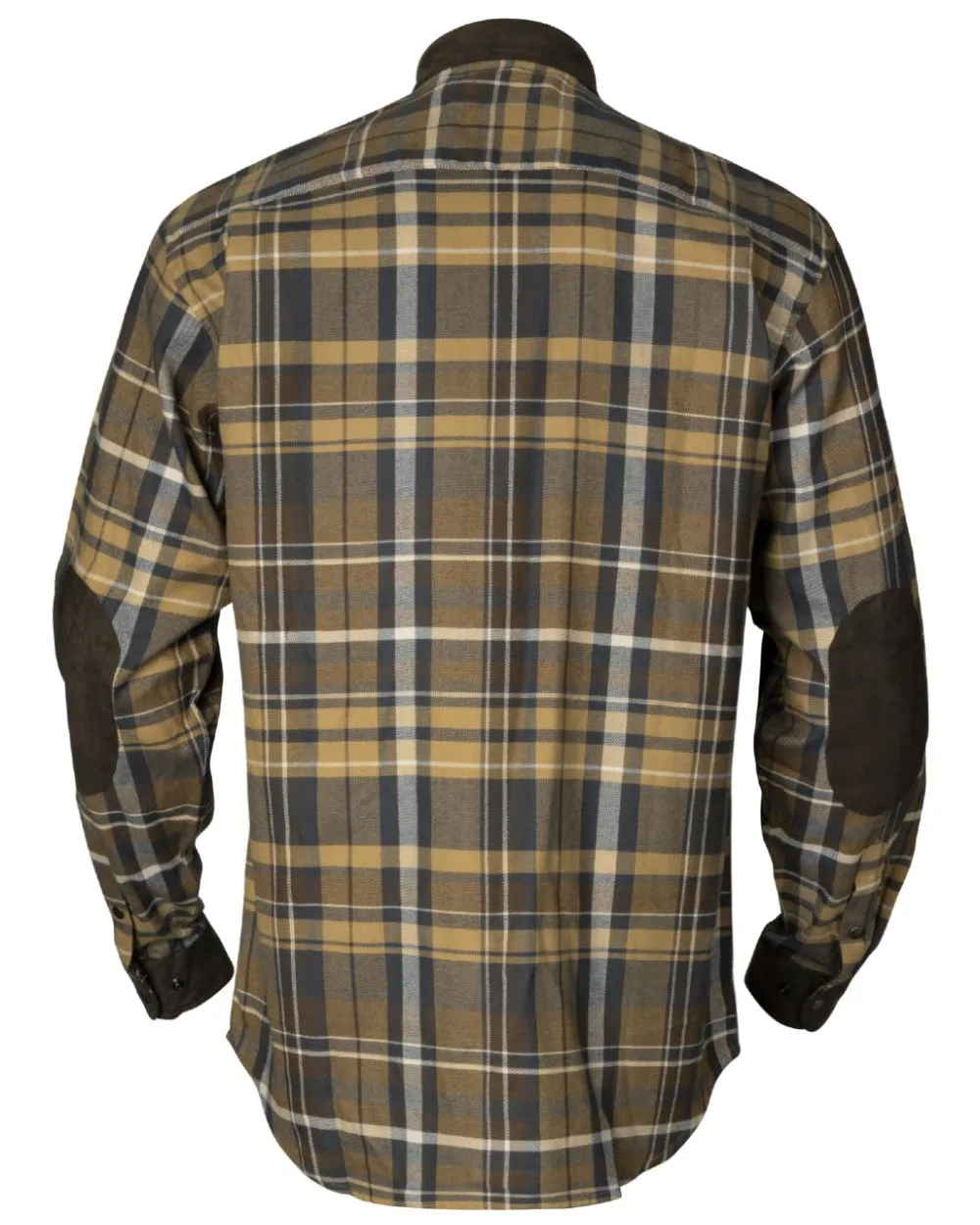 Harkila Pajala Check Shirt