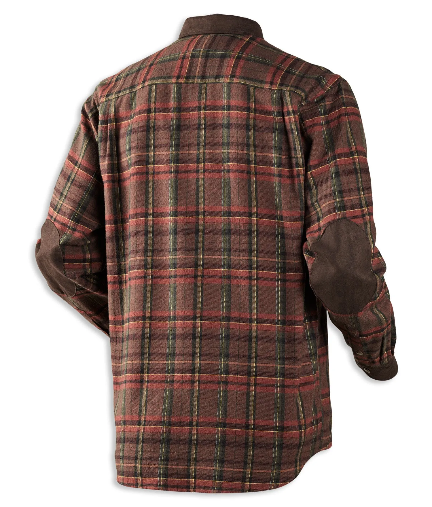 Harkila Pajala Check Shirt