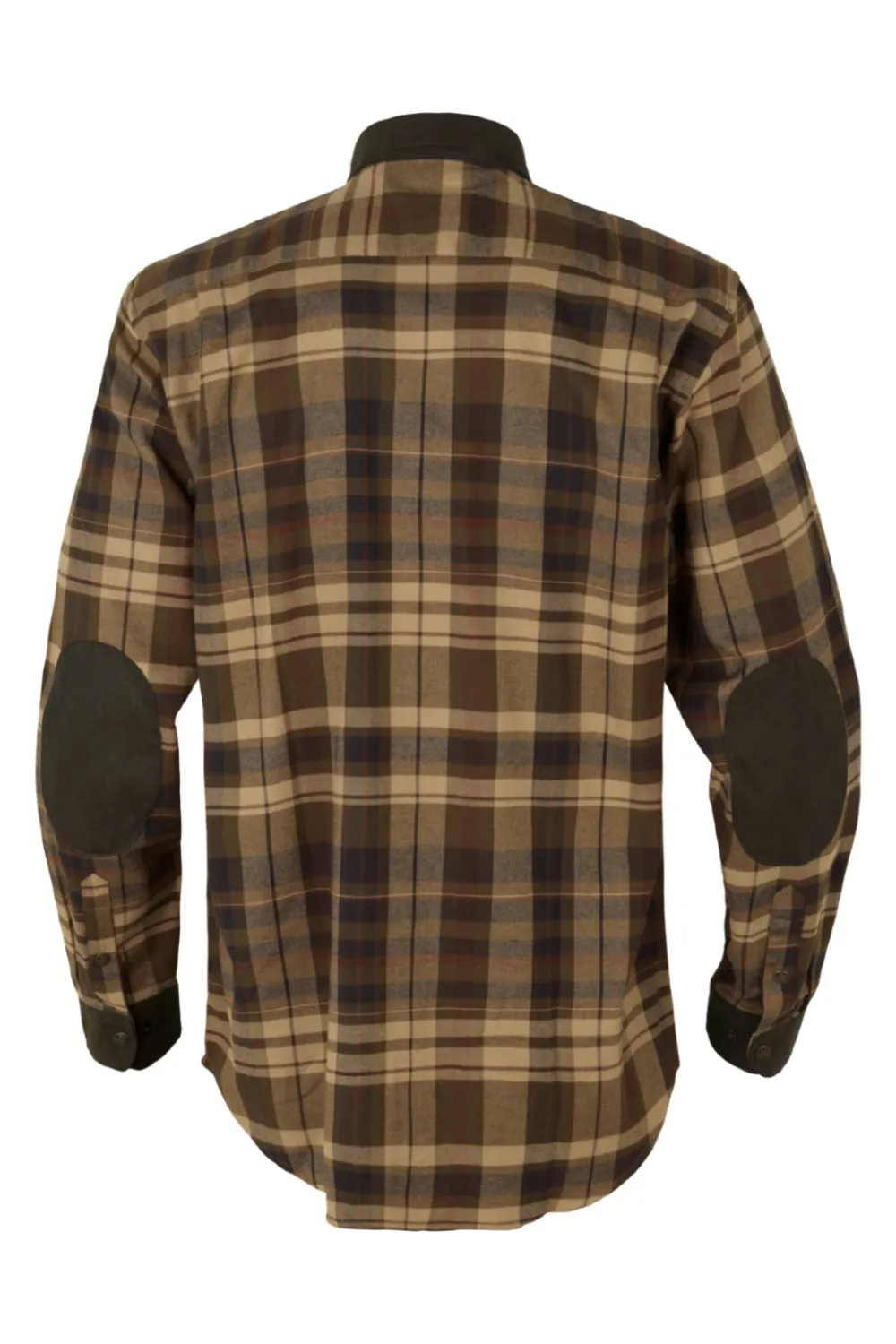 Harkila Pajala Check Shirt