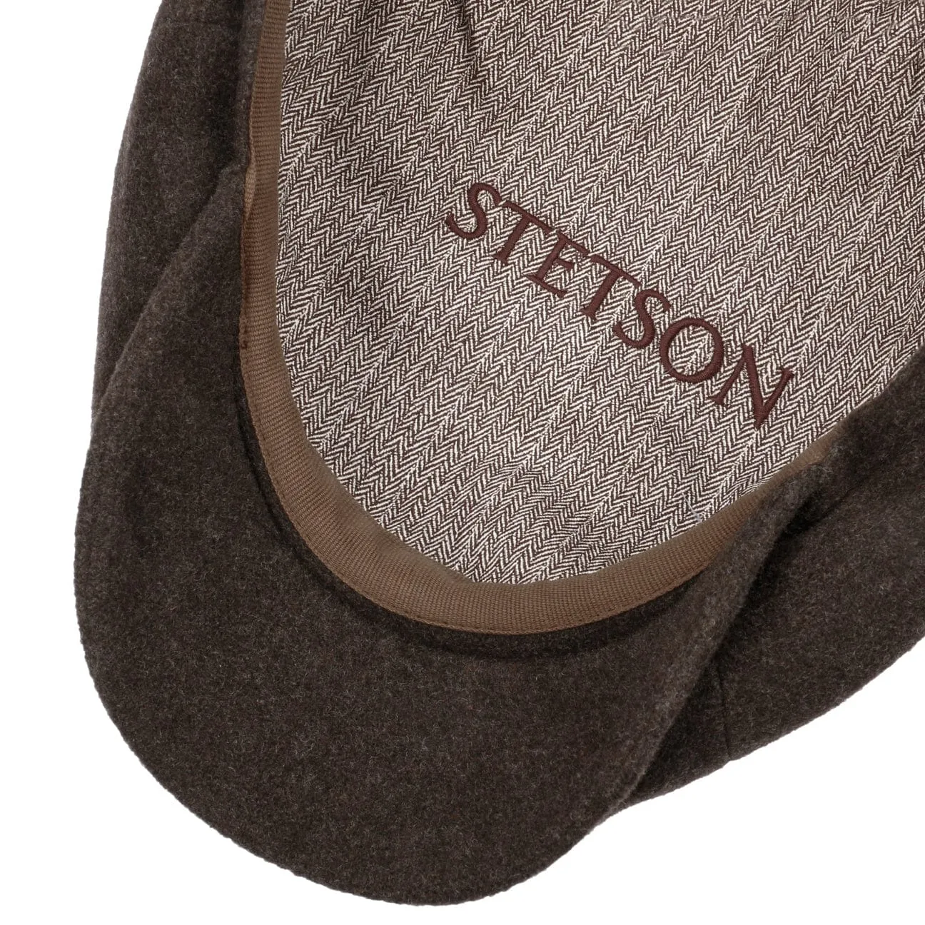 Hatteras Noir by Stetson