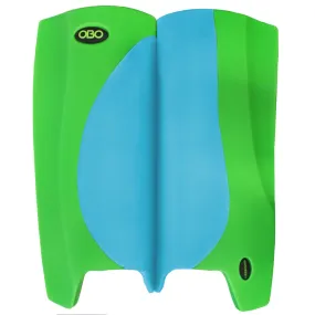 HI REBOUND Legguards Green Wing/Peron