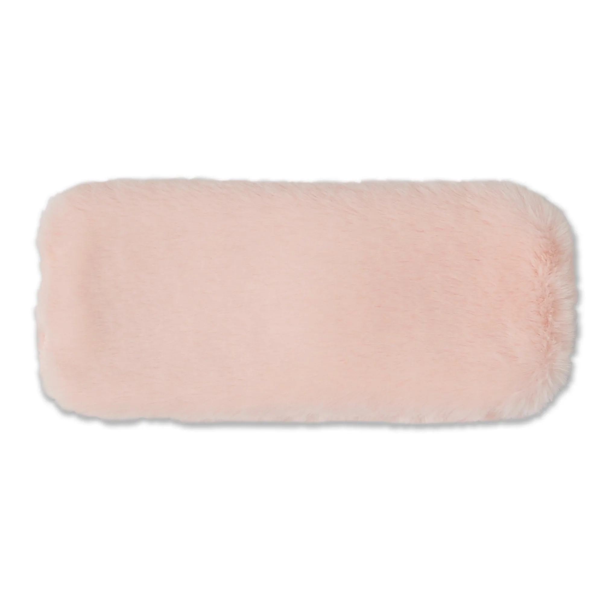 Hot/Cold - Eye Pillow - Ultra Luxe Plush Pink