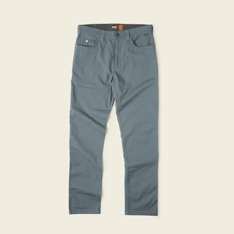 Howler Brothers Frontside 5 Pocket Pants