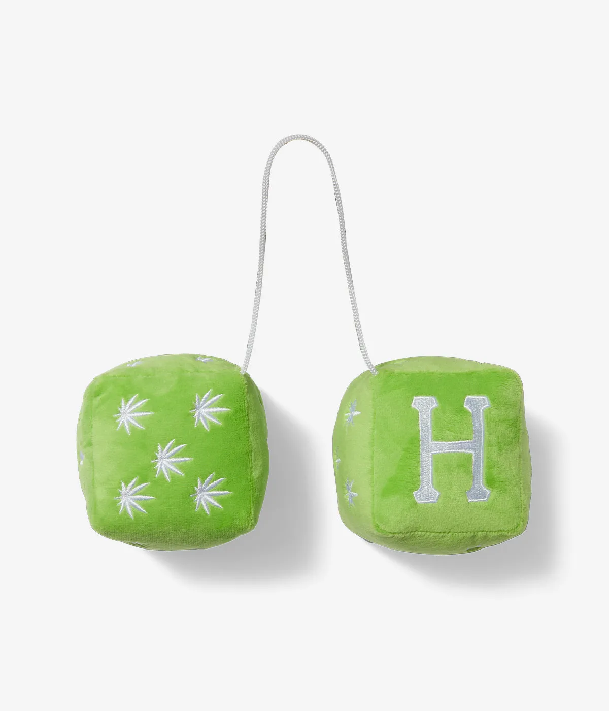 Huf Plantlife Fuzzy Dice