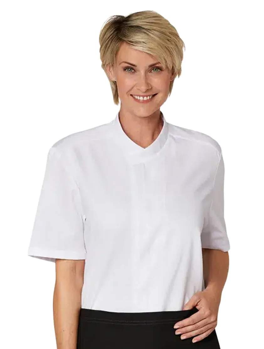 Kentaur 23523 Gourmet Chef Jacket with TENCEL™ Lyocell