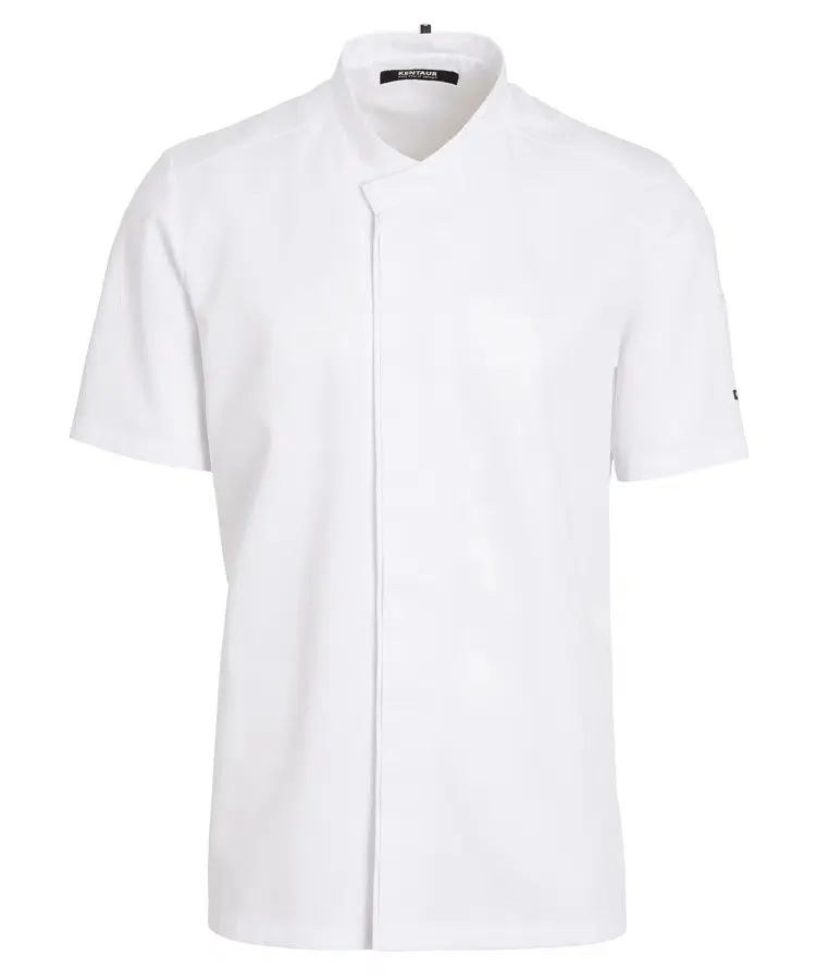 Kentaur 23523 Gourmet Chef Jacket with TENCEL™ Lyocell