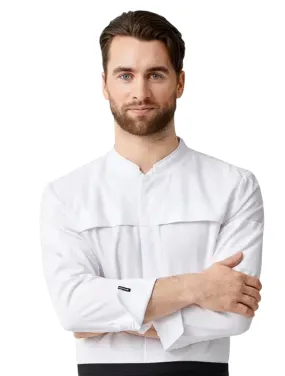 Kentaur 25265 Tencel Chef/Service Shirt