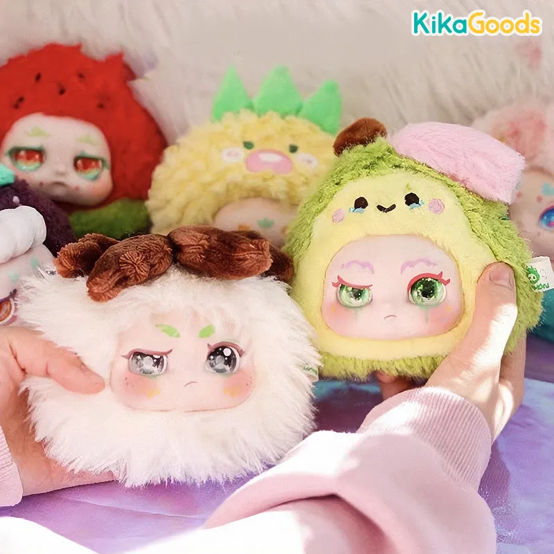 Kimmon Sure Enough It's You Series Plush Blind Box