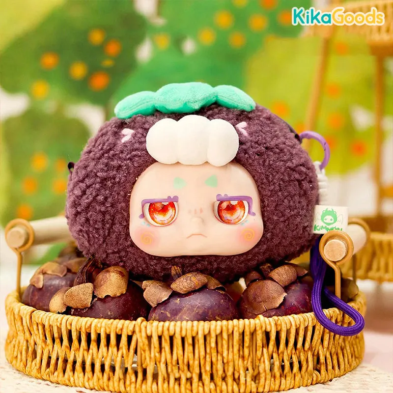 Kimmon Sure Enough It's You Series Plush Blind Box