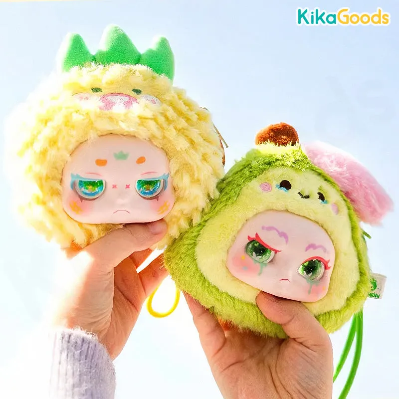 Kimmon Sure Enough It's You Series Plush Blind Box