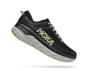 Men's Bondi 7 Run Blue Graphite Medium