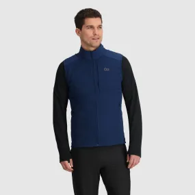 Men's Deviator Wind Vest