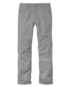 Men's Rivet Canvas Pant - 30