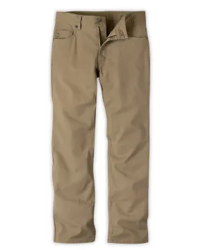 Men's Rivet Canvas Pant - 32/R