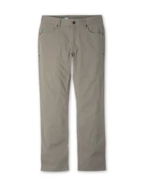 Men's Rivet Canvas Pant - 32/R