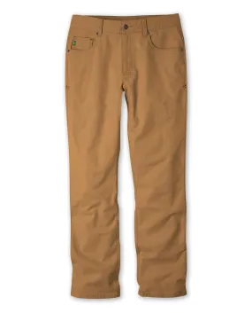 Men's Rivet Canvas Pant - 32/R