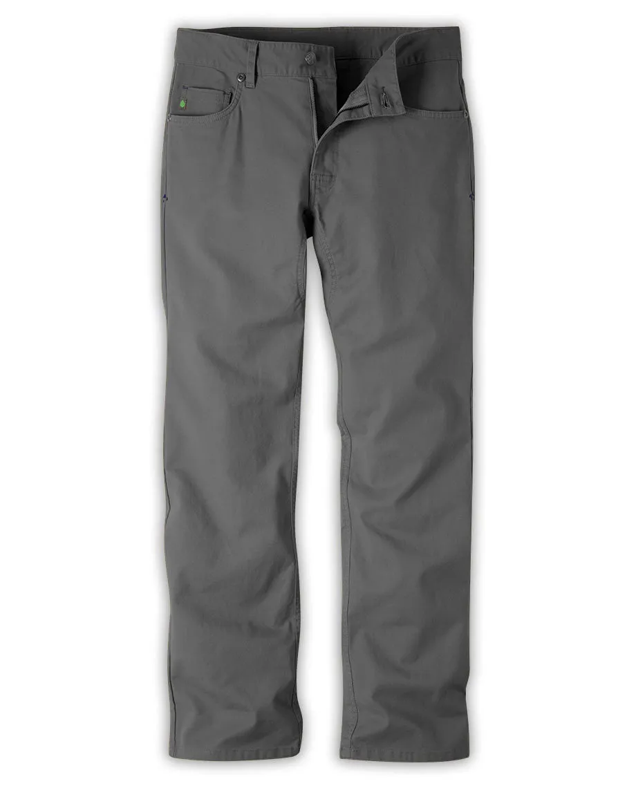 Men's Rivet Canvas Pant - 32/S