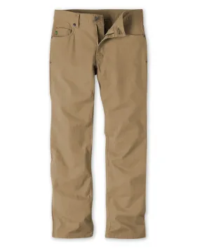 Men's Rivet Canvas Pant - 33/R