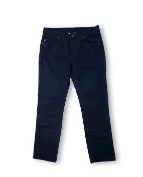 Men's Rivet Canvas Pant - 34/R