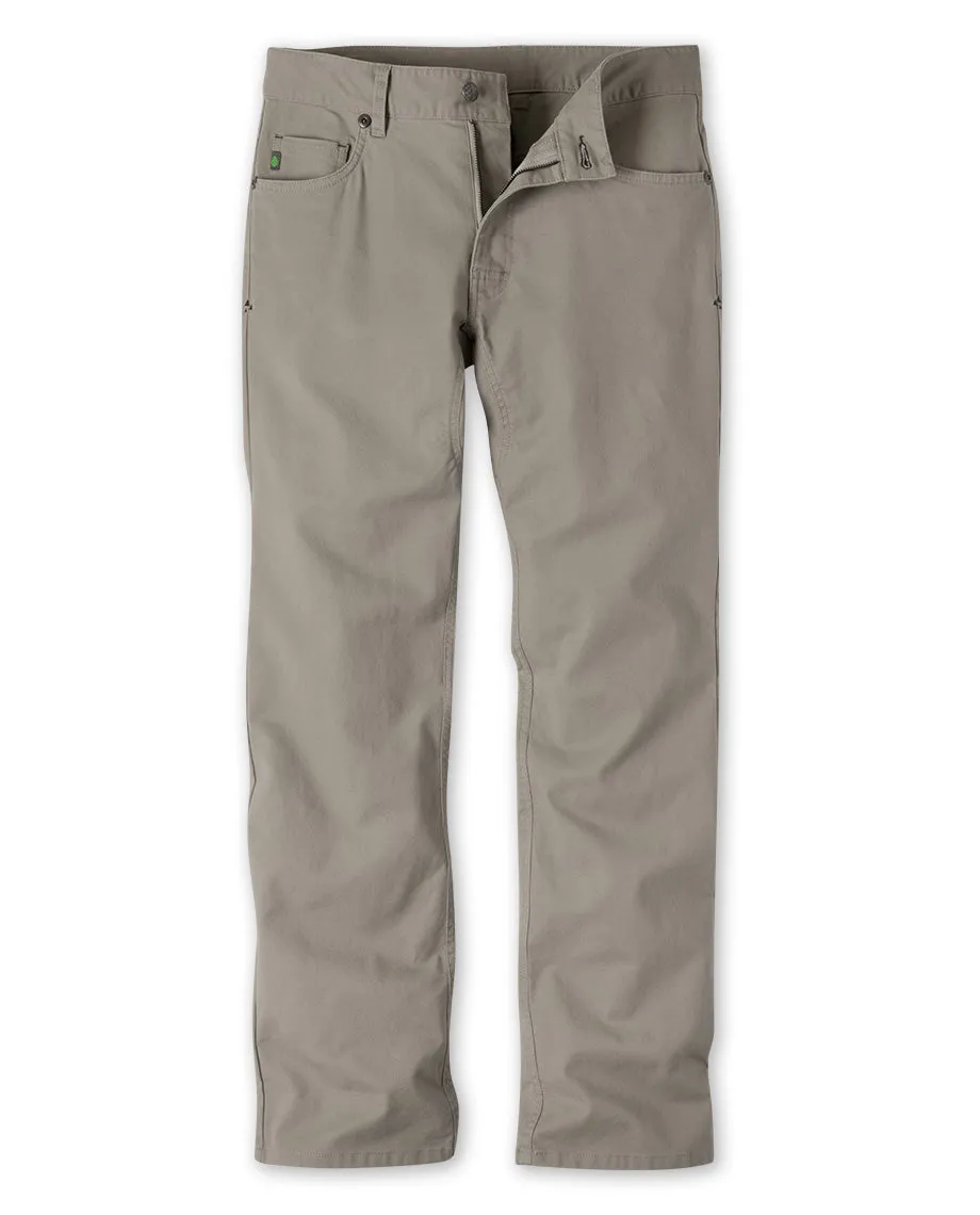 Men's Rivet Canvas Pant - 40/L