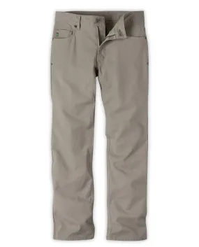 Men's Rivet Canvas Pant - Long - F2020