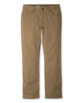 Men's Rivet Canvas Pant - Long - F2021 - 1