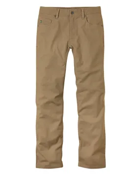 Men's Rivet Canvas Pant - Long - S2020