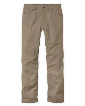 Men's Rivet Canvas Pant- S2019