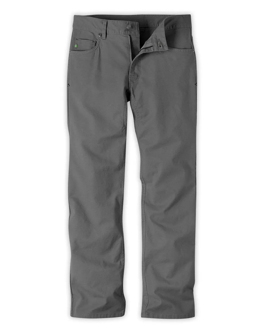 Men's Rivet Canvas Pant - Short - F2020