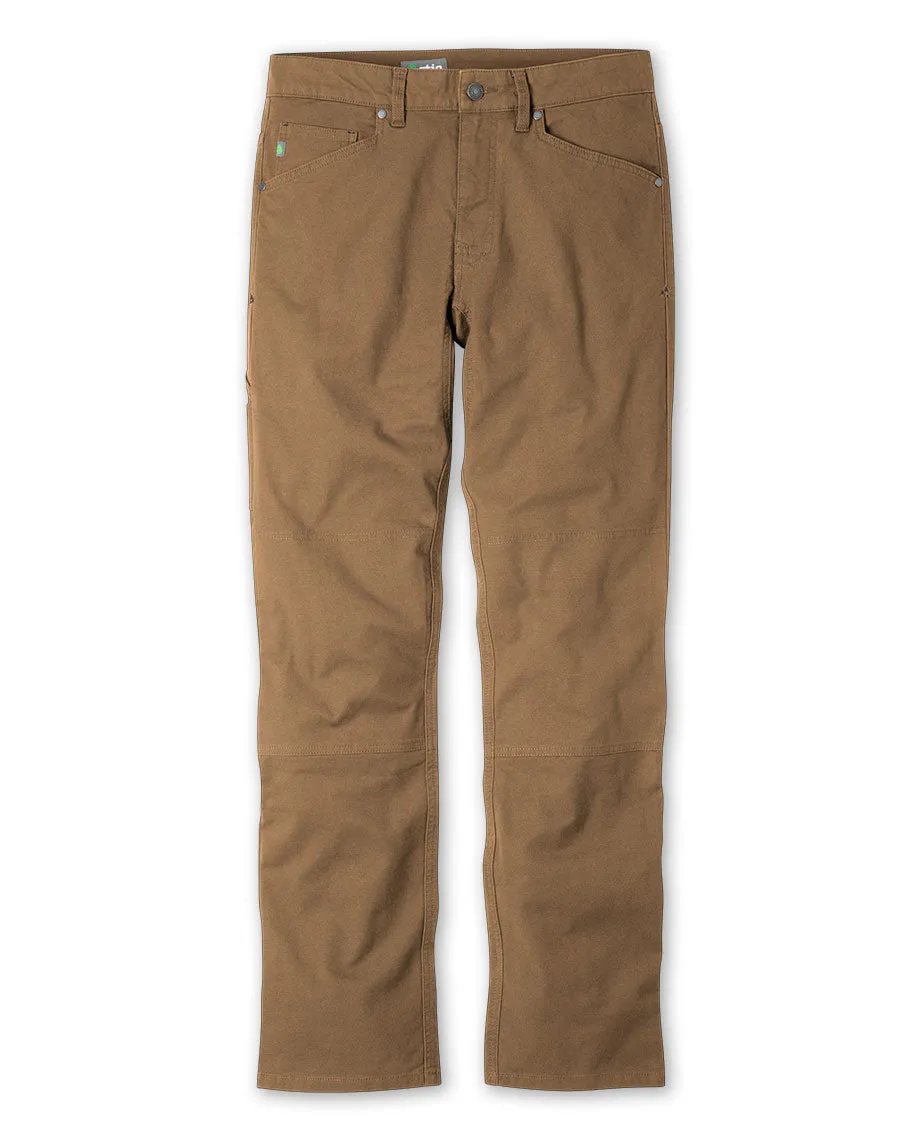 Men's Rivet Canvas Utility Pant - 30