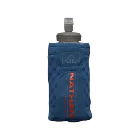 Nathan ExoDraw 2.0 18 oz Handheld Flask