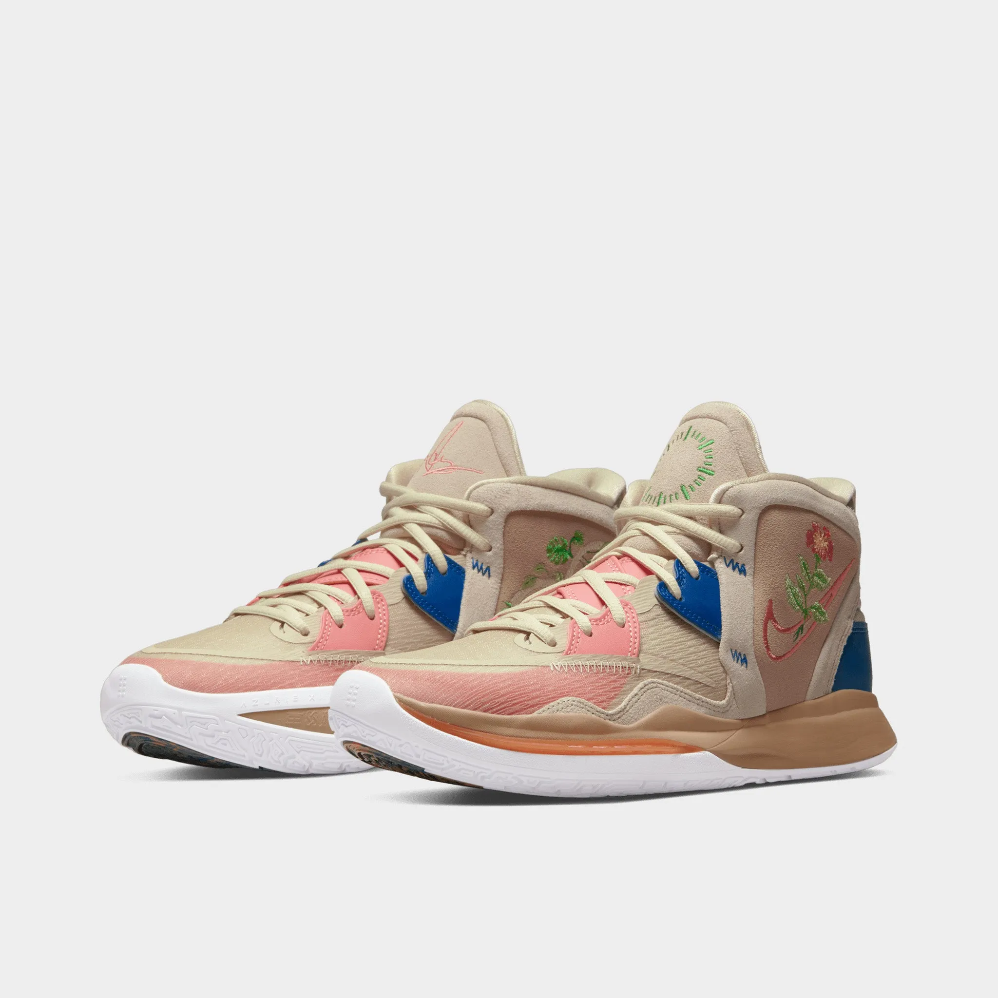 Nike Kyrie Infinity Rattan / Marina - Hemp