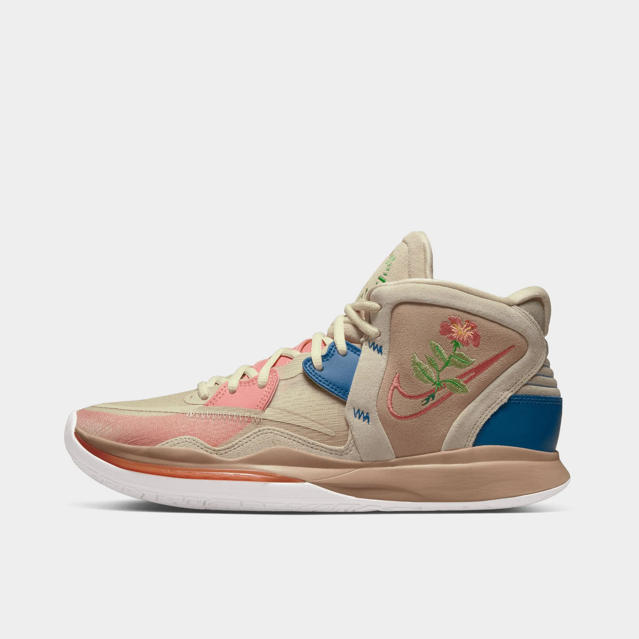 Nike Kyrie Infinity Rattan / Marina - Hemp