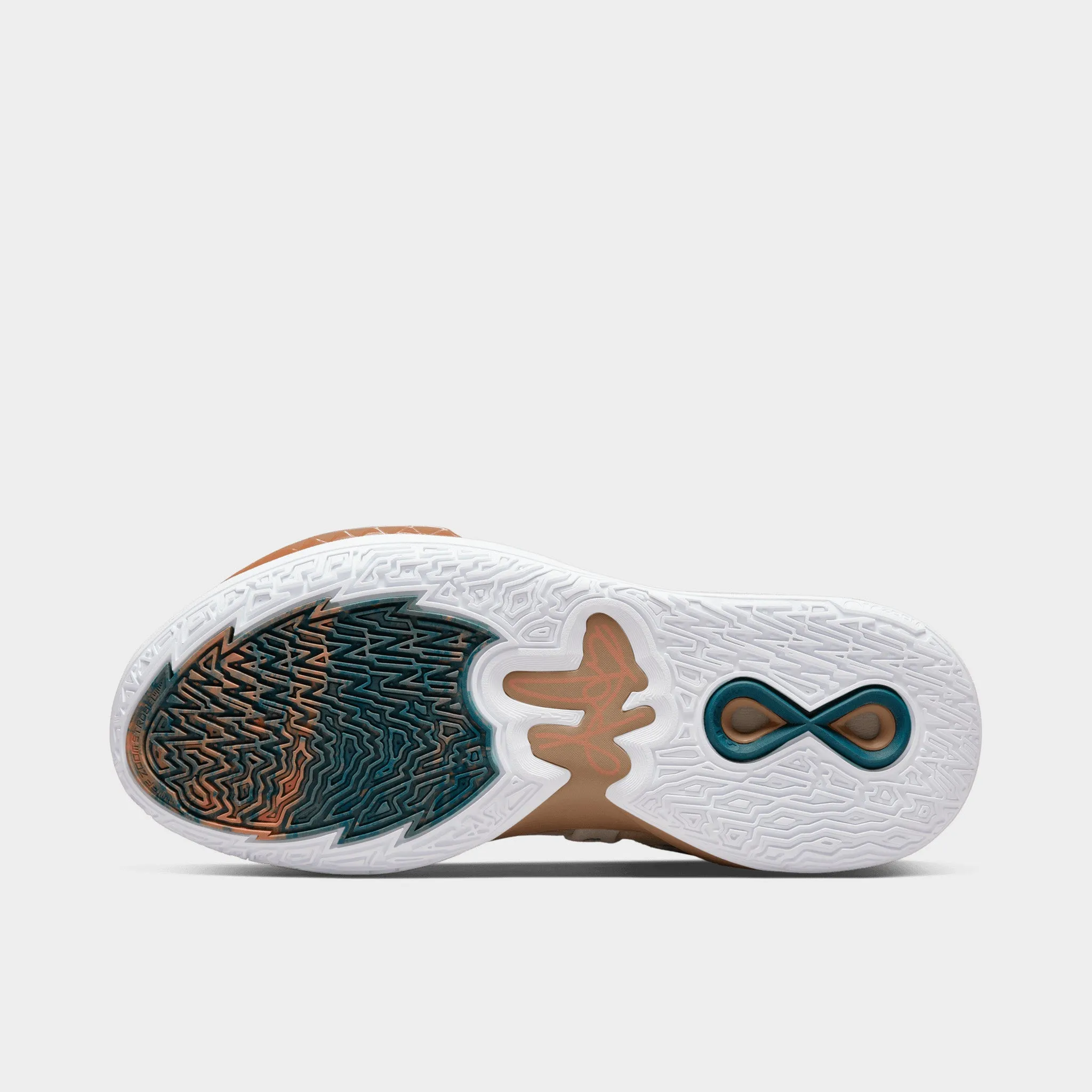 Nike Kyrie Infinity Rattan / Marina - Hemp