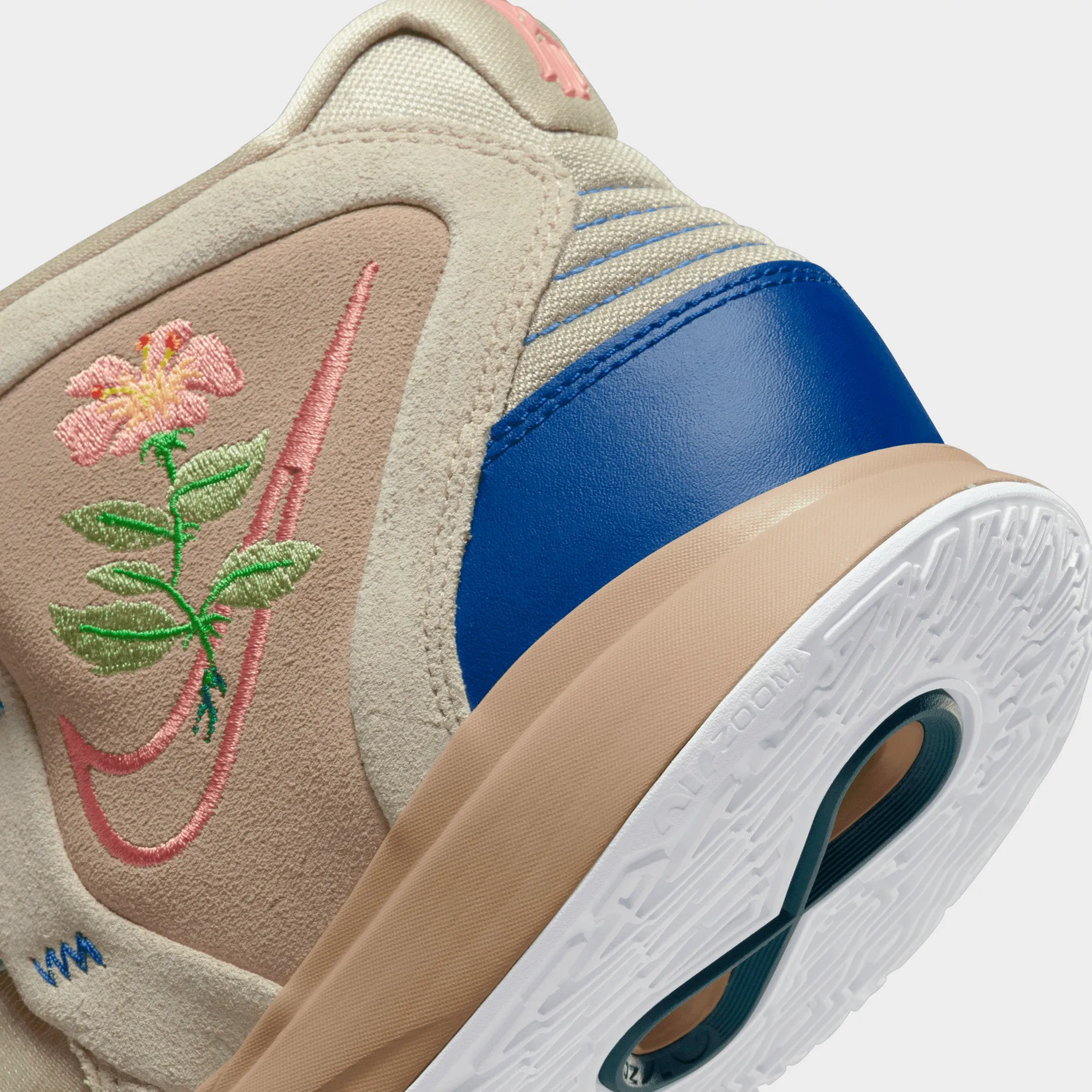 Nike Kyrie Infinity Rattan / Marina - Hemp