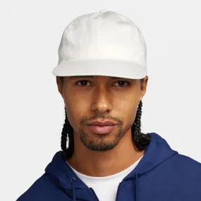 Nike Unisex Club Unstructured Flat Bill Cap