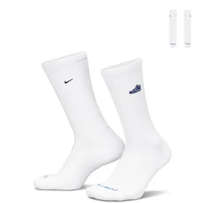 Nike Unisex Everyday Plus Cushioned Crew Socks (1 Pair)