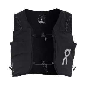 On Ultra Vest 10L Black