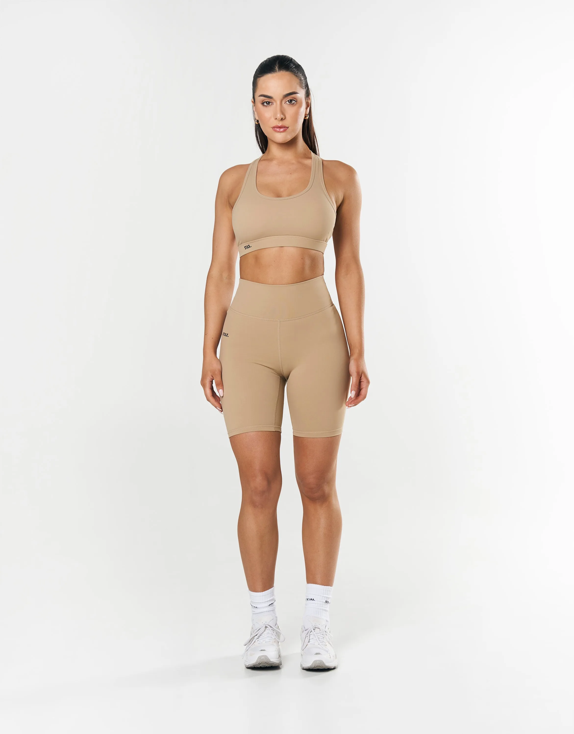 Original Bike Shorts NANDEX ™ Sand - Beige