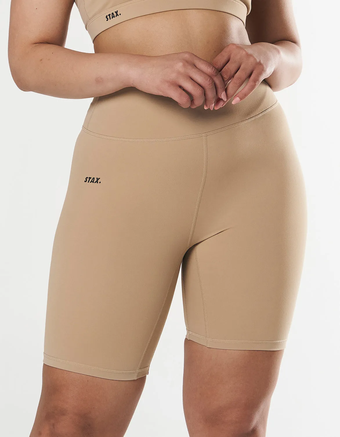 Original Bike Shorts NANDEX ™ Sand - Beige