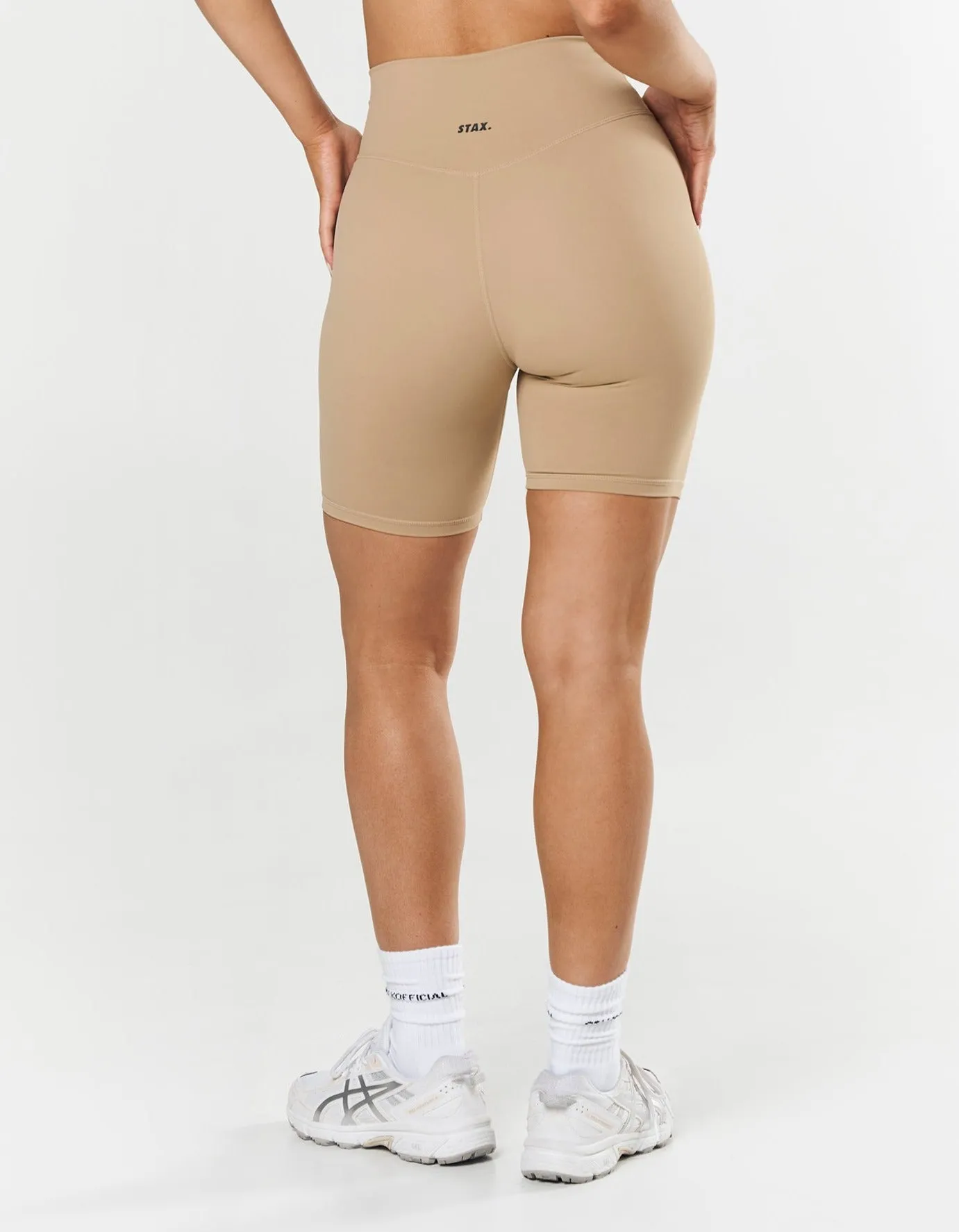 Original Bike Shorts NANDEX ™ Sand - Beige