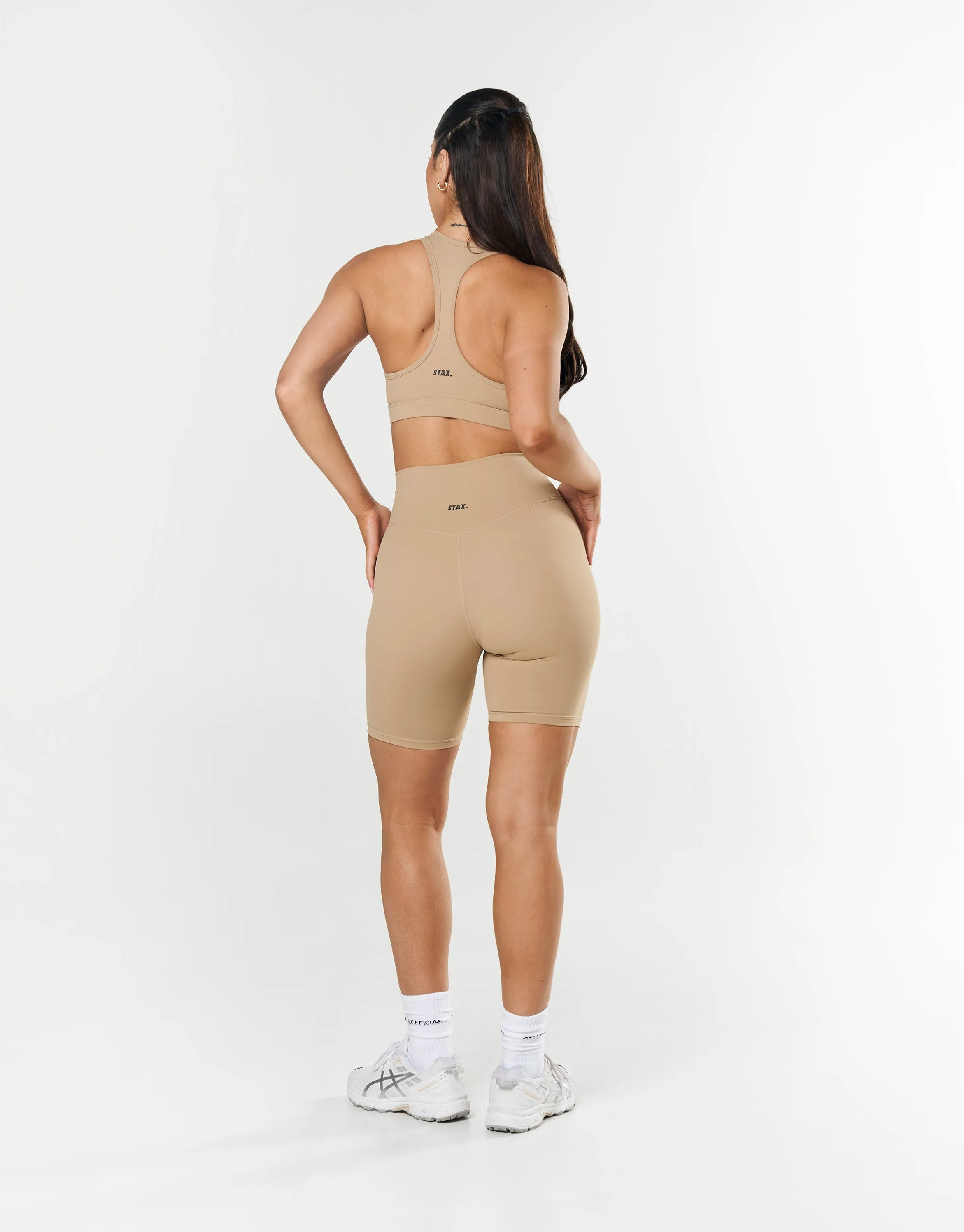 Original Bike Shorts NANDEX ™ Sand - Beige