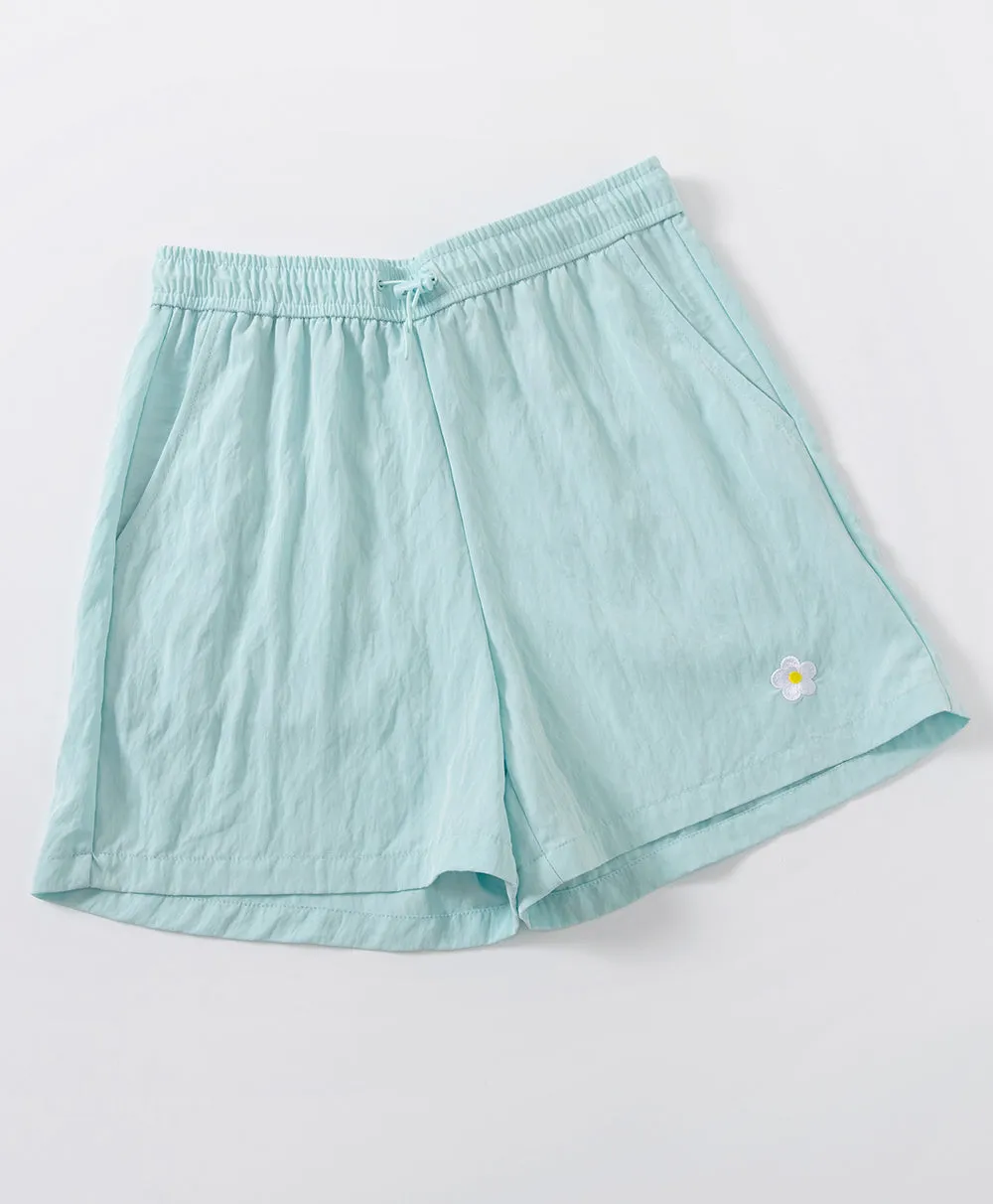 Picnic Perfect Cargo Shorts